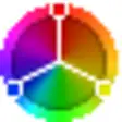 Icon of program: Color Wheel Pro