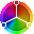 Icono de programa: Color Wheel Pro
