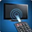 Icon of program: Remote for Panasonic TV