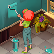 Ghost Town Adventures: Mystery Riddles Game icon
