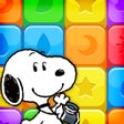Icon of program: SNOOPY Puzzle Journey