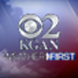 Icon of program: CBS2 WX