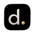 Icono de programa: dictate.