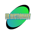 Icono de programa: Food & Beverage Dictionar…