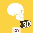 Icon of program: Anatomy 3D