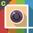 Icono de programa: No Crop - Square InstaPic…