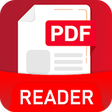 Icono de programa: PDF Reader for Android: P…