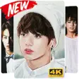Icon of program: BTS Jungkook Wallpaper HD…