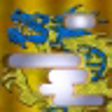 Icono de programa: SUPER 8LINES DRAGON WIN