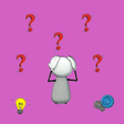 Riddles and asociations icon