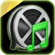 Icon of program: Add Music To Video Pro  i…