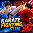 Icono de programa: Karate Fighting Fun 3D