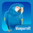 Icon of program: VXi BlueParrott App