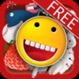 Emoji 2 Color Text Characters Symbols & Rage Comics GIFs Images Animations FREE icon