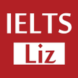 Icono de programa: IELTS Liz
