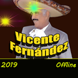 Icon of program: canciones de vicente fern…