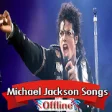 Icon of program: Michael Jackson Songs Off…