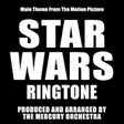 Icon of program: Star Wars Ringtone