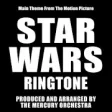 Icon of program: Star Wars Ringtone