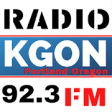 Icon of program: KGON 92.3 Portland Oregon…