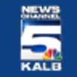 Icon of program: KALB News