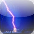 Icon of program: Thunder n Lighting : Soun…