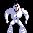 Icono de programa: Clay Fighter 2 for Window…