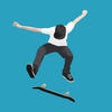 Icon of program: Skateboarding Tips, Trick…