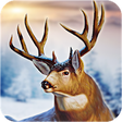 Icono de programa: Wild Deer Hunting Animal…