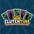 Icon of program: Clutchtime: Basketball De…