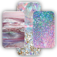 Icon of program: Girly Crystal Glitter Wal…