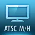 Icon of program: tivizen ATSC-M/H Dongle