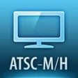 Icon of program: tivizen ATSC-M/H Dongle
