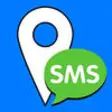 Icon of program: Find my place (sms your m…