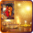 Icono de programa: Happy Diwali GIF Photo Fr…