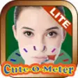 Icon of program: Cute-O-Meter Lite