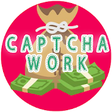 Icon of program: Captcha Work - Redeem to …