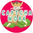 Icon of program: Captcha Work - Redeem to …