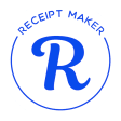 Icon of program: Receipt Maker