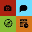 Icon of program: DaterCam Free