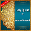 Icon of program: Ahmad Ajmi Quran: no inte…