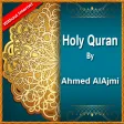 Icon of program: Ahmad Ajmi Quran: no inte…