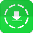 Icono de programa: Status Download for Whats…