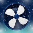 Icon of program: Bed Time Fan - White Nois…