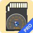 Icono de programa: SD Card Test Pro