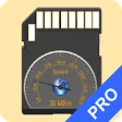Icon of program: SD Card Test Pro