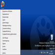 Icono de programa: Win+X Menu Editor for Win…