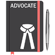 Icon of program: Advocate Diary