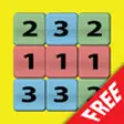 Icon of program: Number Match 3 Free