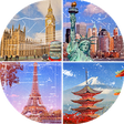Icono de programa: Analog Film Filter Paris …